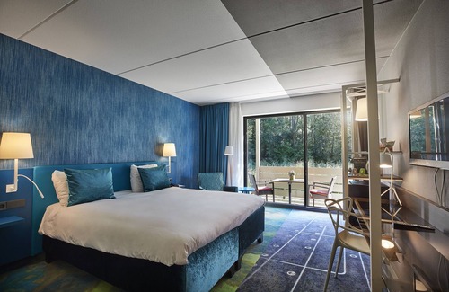 Municipality of Utrecht Hotel | Carlton President