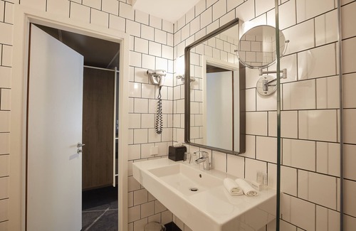 Municipality of Utrecht Hotel | Carlton President