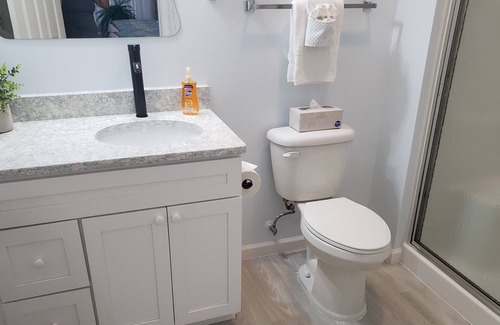 Red Hill Condo | Carly's Condo