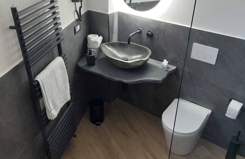 Rovittello House | CarMa Luxury Rooms - Linguaglossa - Etna Nord-Sicily - Italy