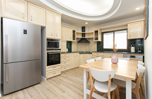 Haifa Apartment | Carmel Boutique