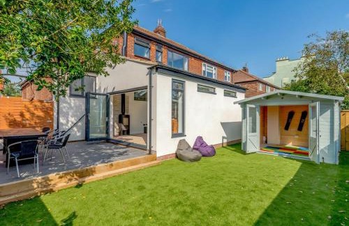 Whitby House | Carmel