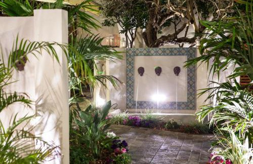 Haifa Hotel | Carmel Pearl