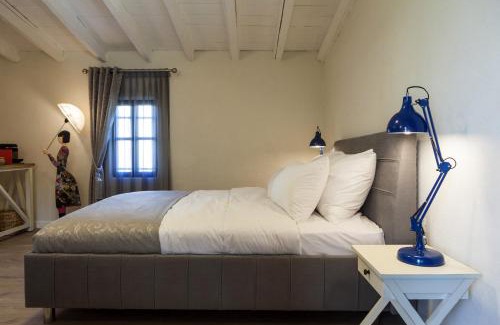 Haifa Hotel | Carmel Pearl