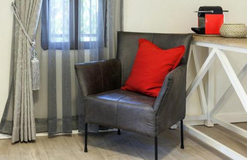 Haifa Hotel | Carmel Pearl