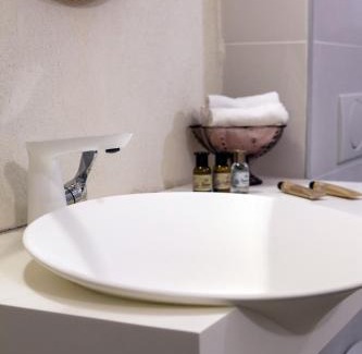 Haifa Hotel | Carmel Pearl