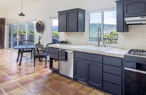 Carmel Valley House | Carmel Valley Retreat