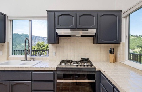 Carmel Valley House | Carmel Valley Retreat