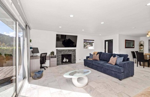 Rancho Penasquitos House | Carmel Views 4 Bedrooms 2 Baths