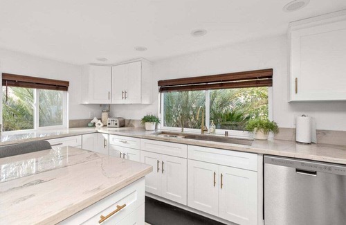 Rancho Penasquitos House | Carmel Views 4 Bedrooms 2 Baths