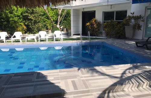 Tubara Villa | Carmela Beach