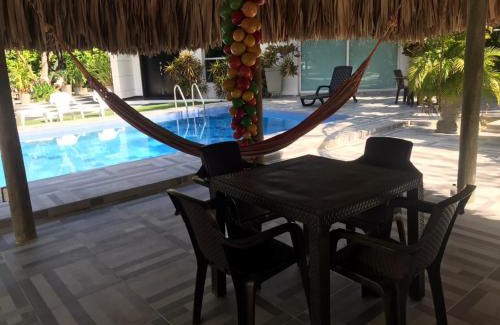 Tubara Villa | Carmela Beach