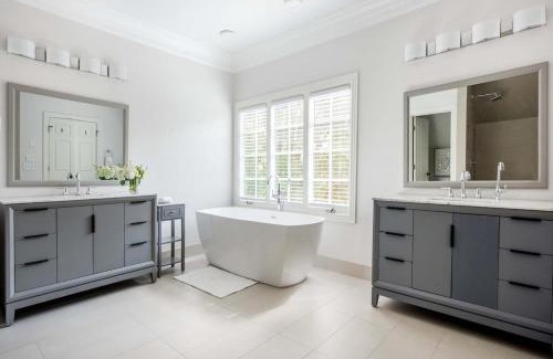 Inman Park Apartment | Carmelot