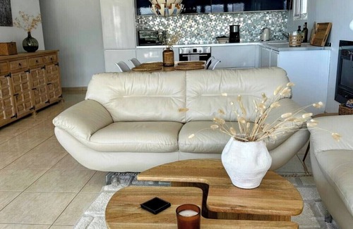 Nerja Apartment | Carmen Apartamento Eleanora