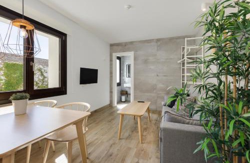 Central District Apartment | Carmen del Cadí