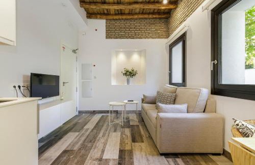 Central District Apartment | Carmen del Cadí