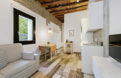 Central District Apartment | Carmen del Cadí