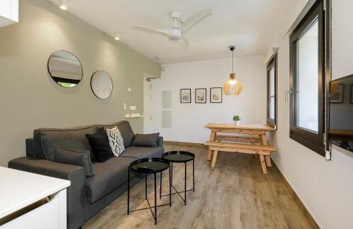 Central District Apartment | Carmen del Cadí