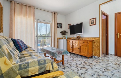 Les Tres Cales Villa | Carmen