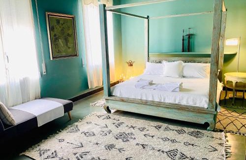 Alcanar House | Carmen Guillemot