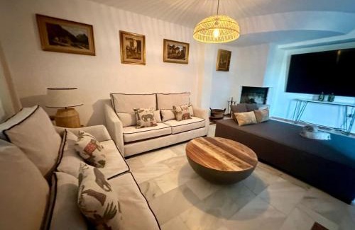 Distrito Norte Sierra House | Carmen Home