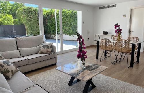 Distrito Norte Sierra House | Carmen Home