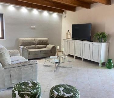 Ciro Marina House | Carmen House