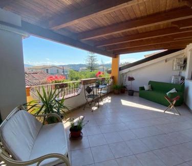 Ciro Marina House | Carmen House