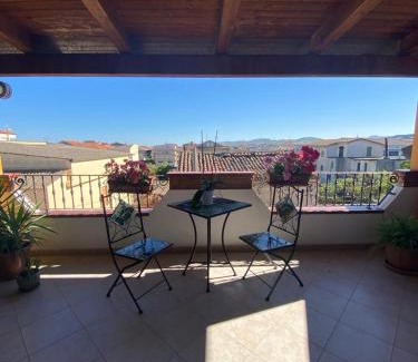 Ciro Marina House | Carmen House