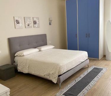 Ciro Marina House | Carmen House3