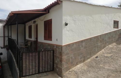 Telde House | Carmencita y Manolito