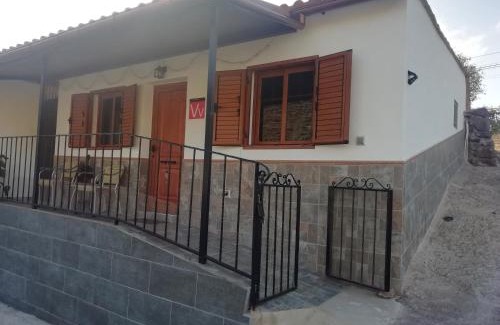 Telde House | Carmencita y Manolito