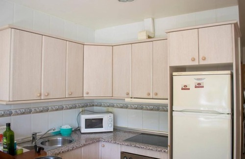 Carboneras Apartment | Carmina Apartments