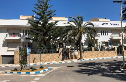 Carboneras Apartment | Carmina Apartments