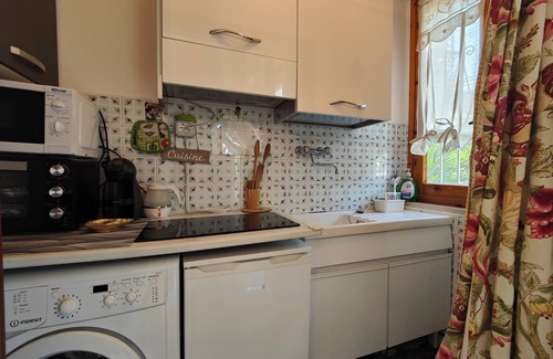 Marina di Andora Apartment | Carminati 156 by Tempovacanza