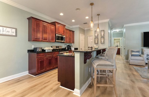 Villages of Crystal Beach House | Carmine by AvantStay | 2022 Remodeled Destin Home