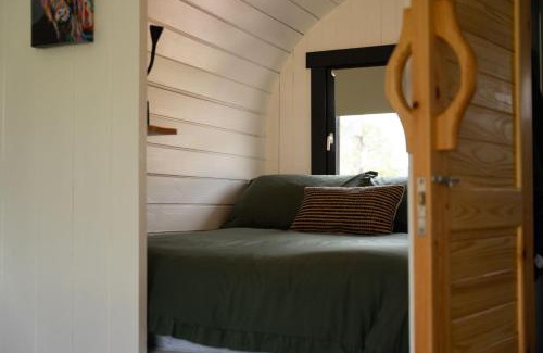 Fort William House | Carn Mor Dearg Pod