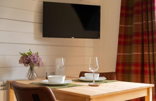 Fort William House | Carn Mor Dearg Pod