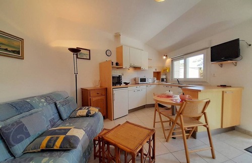 Carnac House | Carnac - 2-rooms house - 30m²