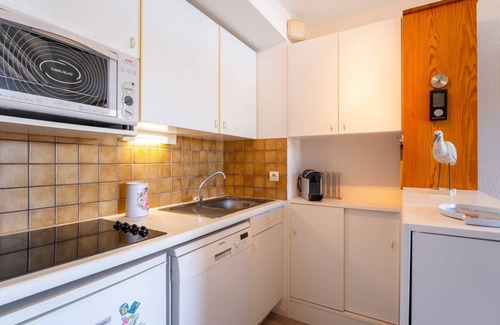 Carnac Apartment | Carnac - 3-room split-level apartment - 42m² - Pool