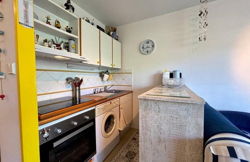 Carnac Apartment | CARNAC Apartment 2 rooms - 2 people - 500m Beach