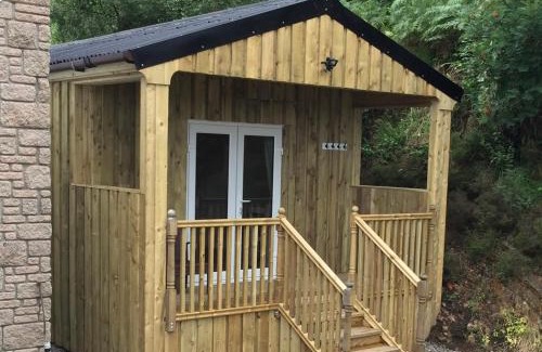 Corpach Apartment | Carnach