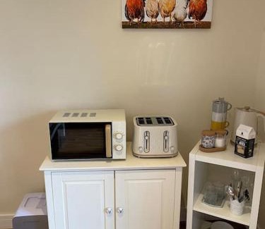 Corpach Apartment | Carnach