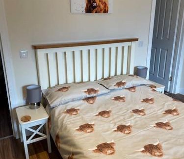 Corpach Apartment | Carnach