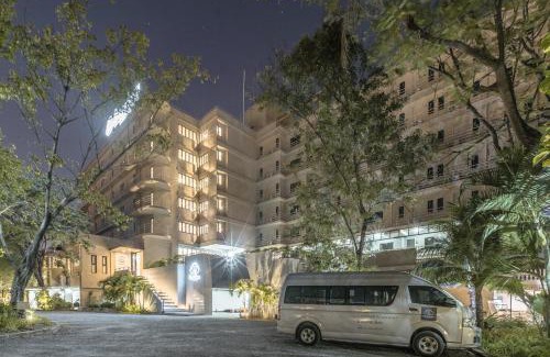 Bang Na Hotel | Carnation Residence