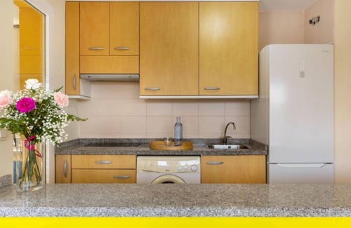 Isla Cristina Apartment | Carnaval by Interhome