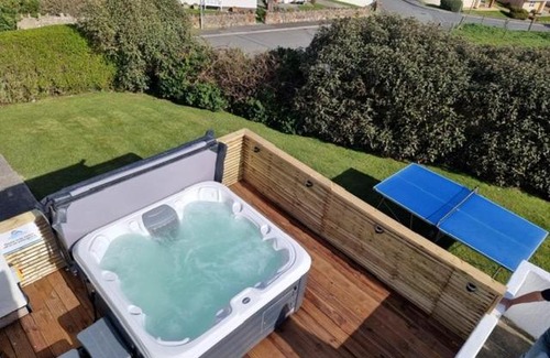 Trearddur Bay House | Carnedd - Trearddur Bay - Stanley-Stays