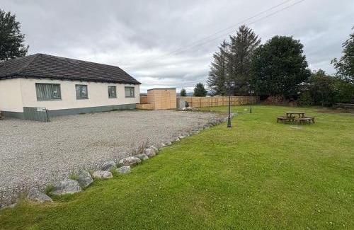 Glenmorangie Bed & Breakfast | Carnegie Lodgings, Tain