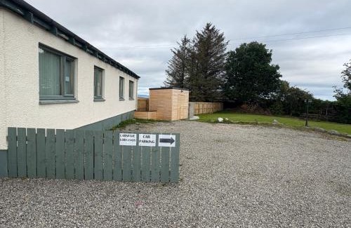 Glenmorangie Bed & Breakfast | Carnegie Lodgings, Tain