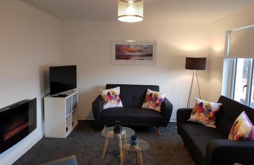 East Kilbride Apartment | Carnegie Place